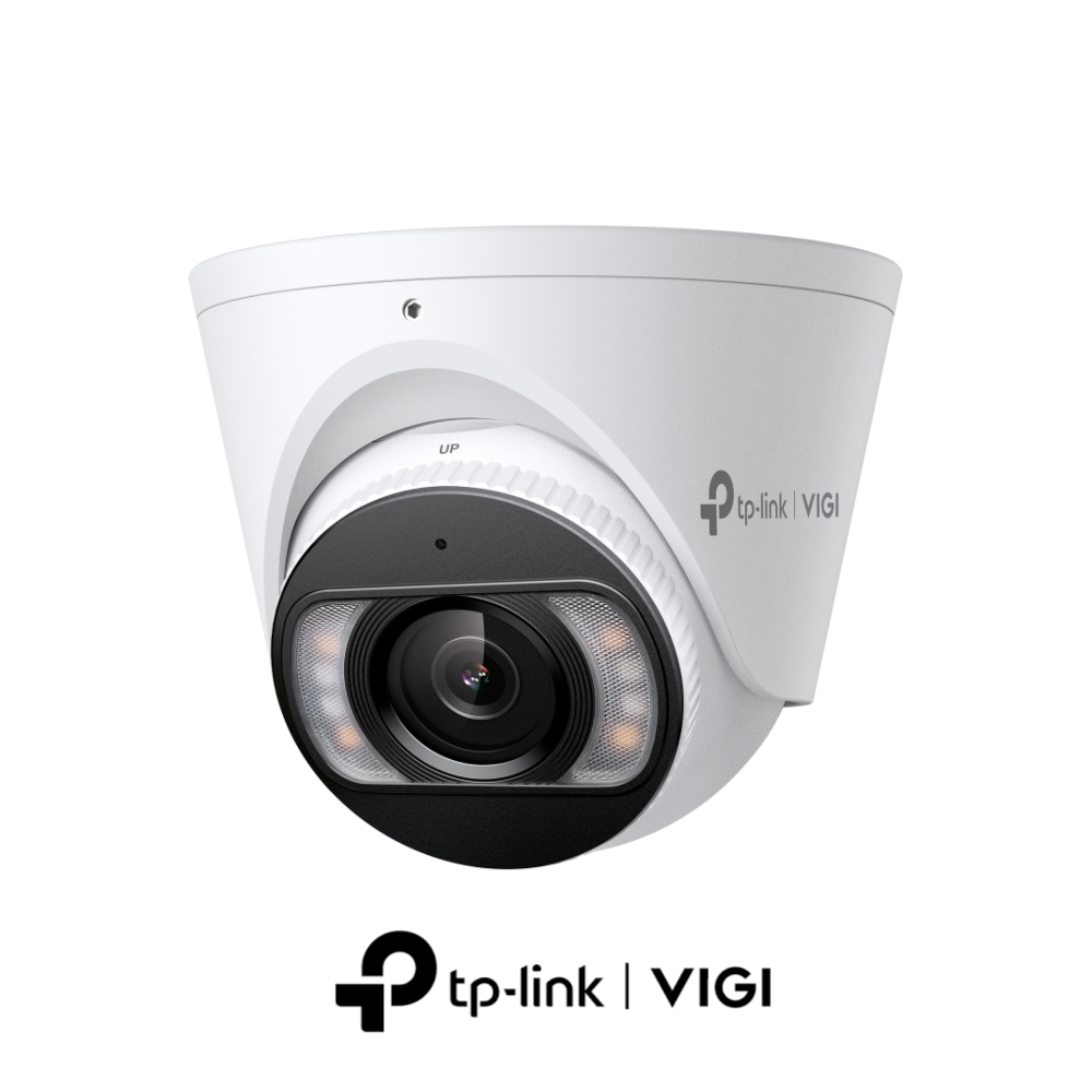 TP-Link VIGI InSight S485 4MM TP-Link — view 2