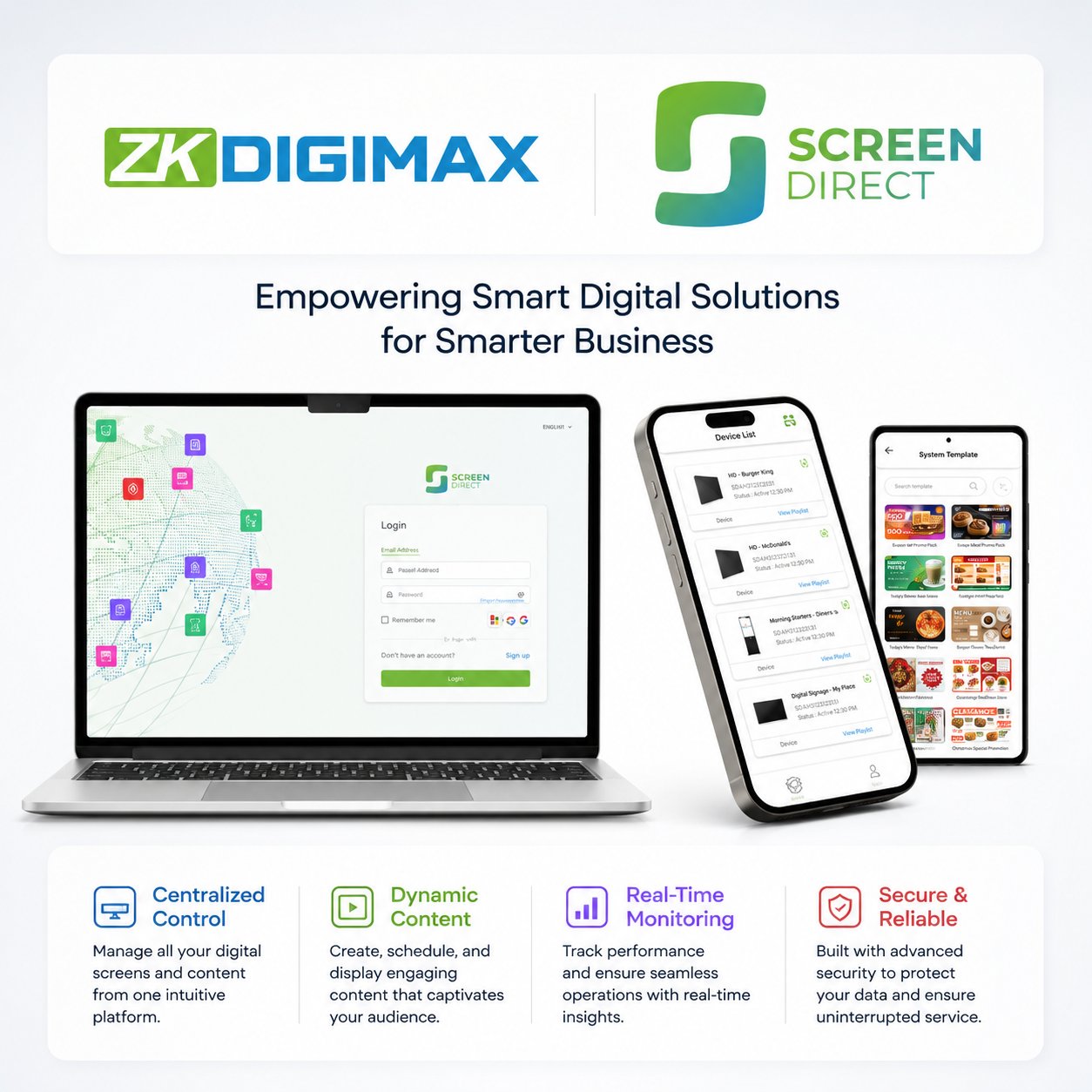 ZKDigimax DG03-A3F55 ZKDigimax — view 3