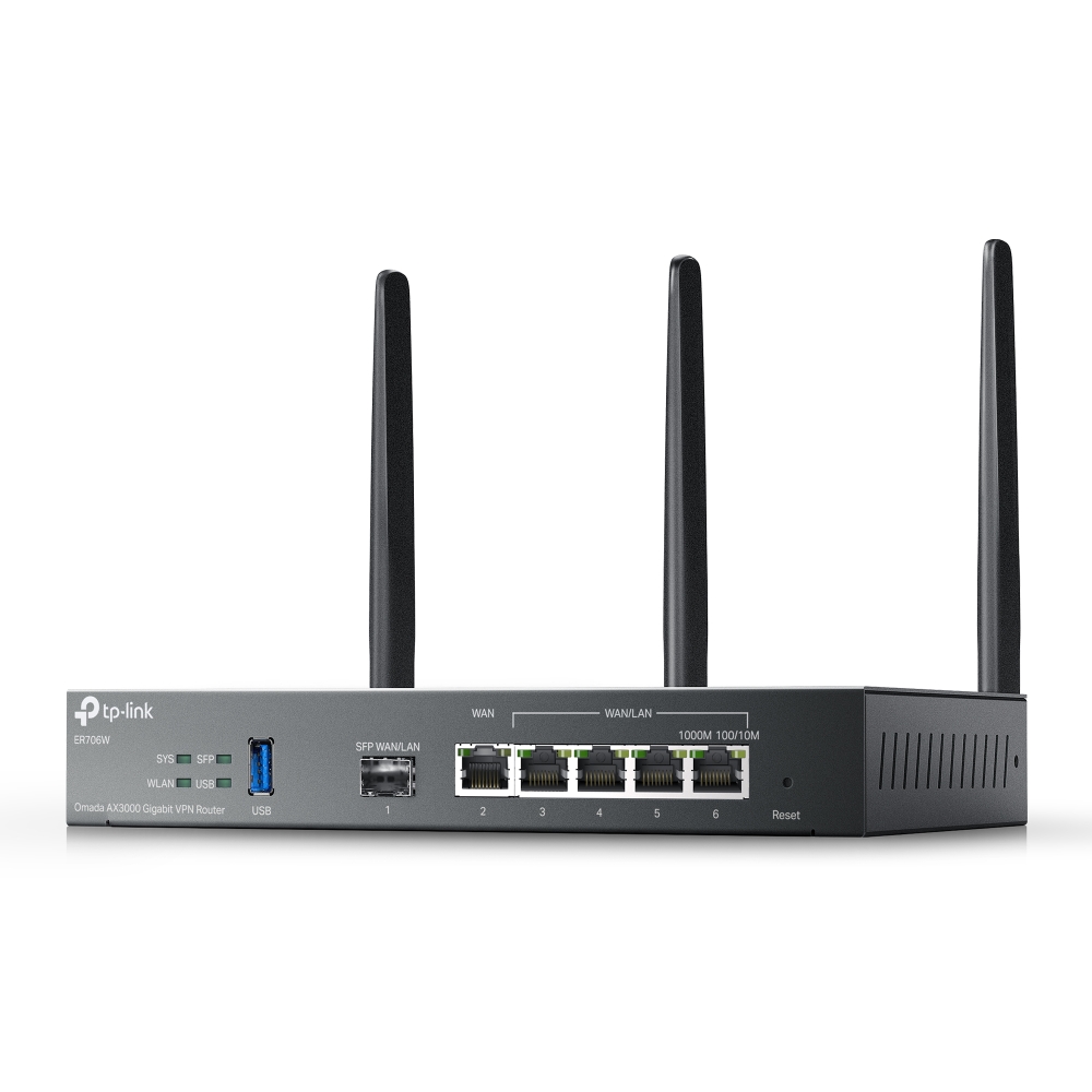Omada Networks ER706W Omada — view 3