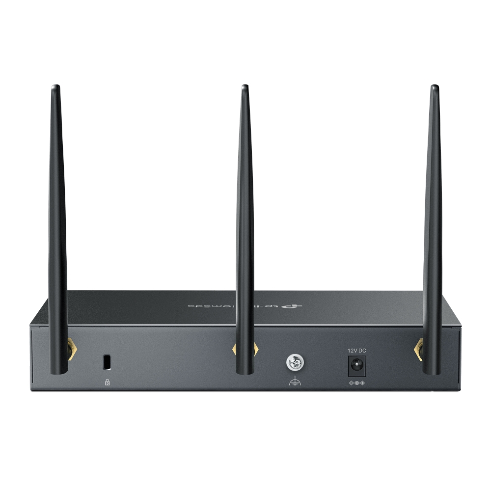Omada Networks ER706W Omada — view 4