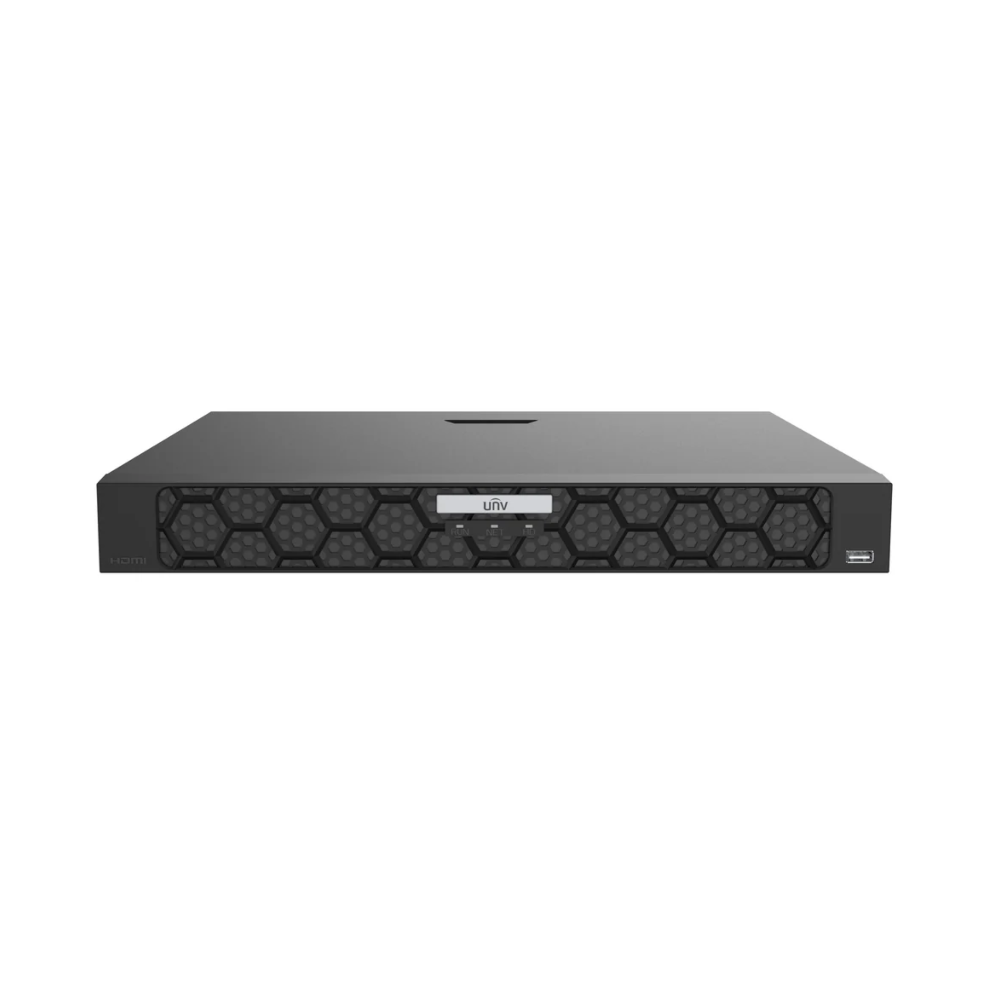 Uniview NVR502-16B-P16-IQ Uniview — view 2