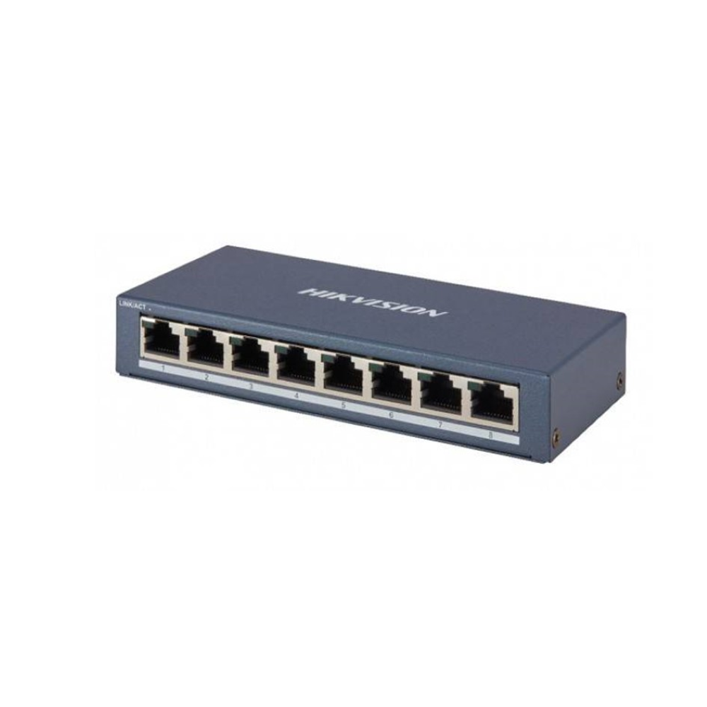 Hikvision DS-3E0508-O Hikvision — view 2
