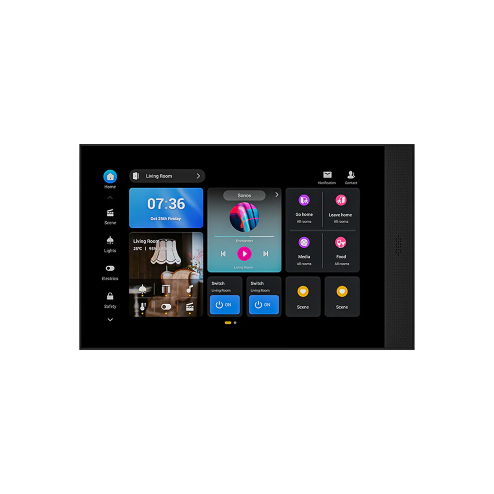 Akubela HyPanel Elite 10 PH59 Akubela — view 2