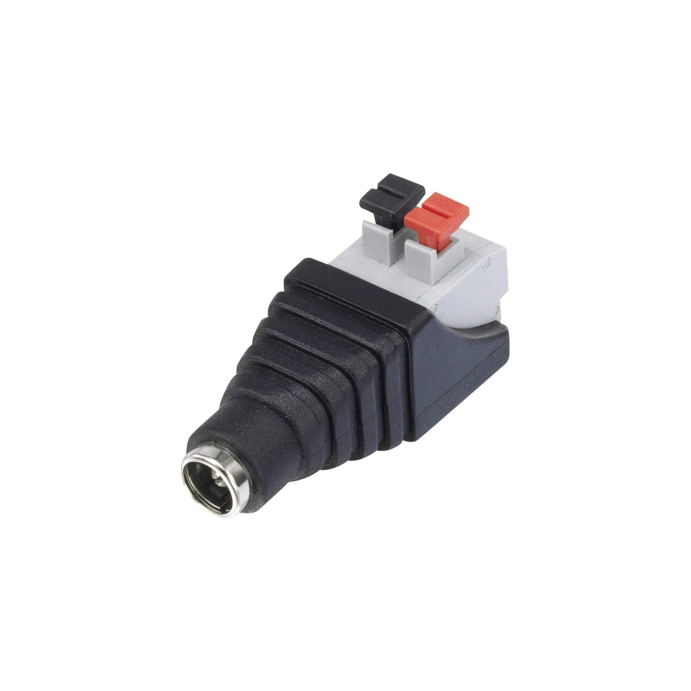 iSecure CC6101-T-F iSecure — view 2
