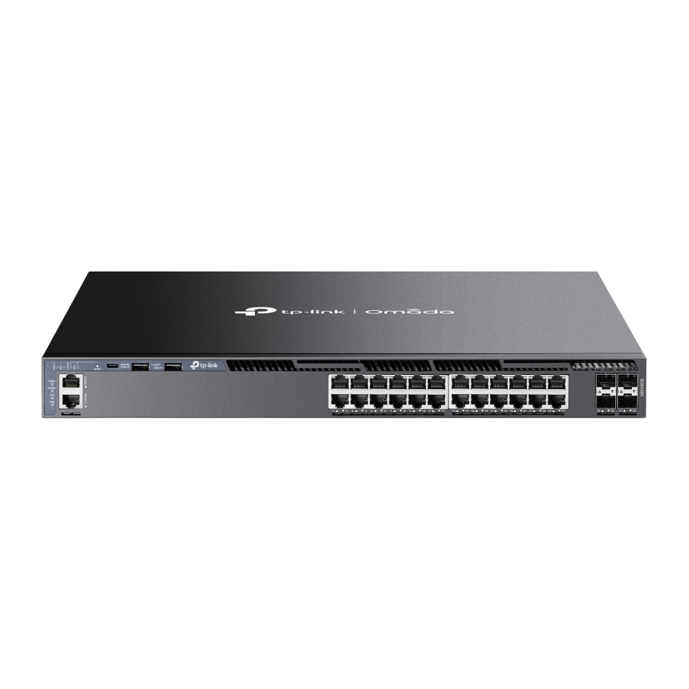 Omada Networks SG6428X Omada — view 2