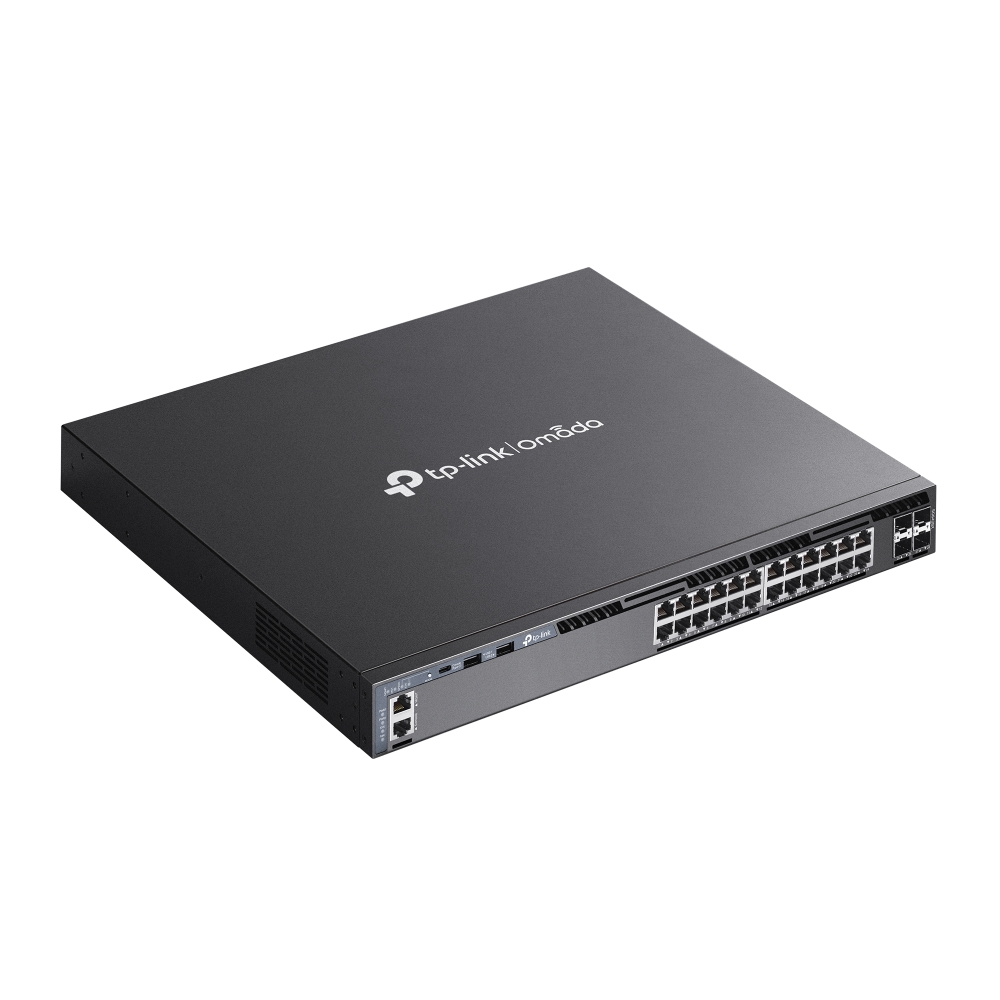 Omada Networks SG6428X Omada — view 5