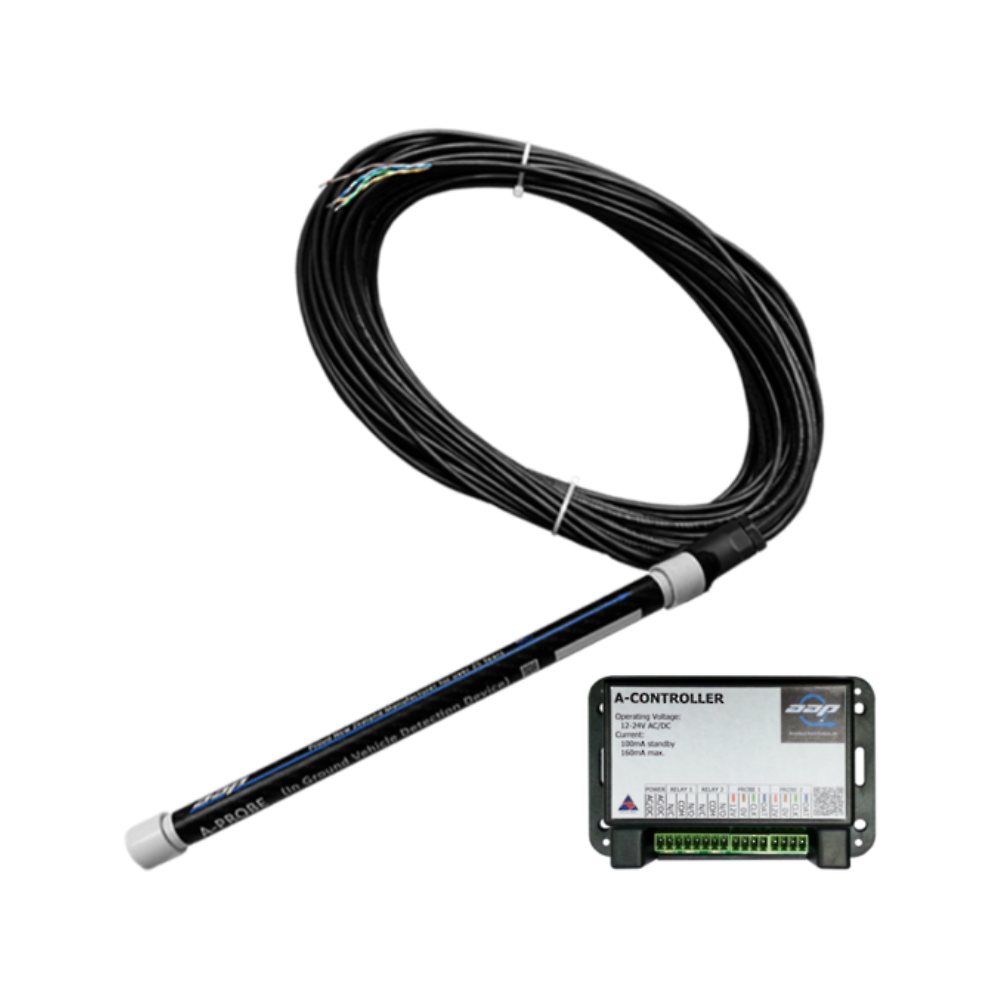 AAP A-PROBE KIT AAP — view 2
