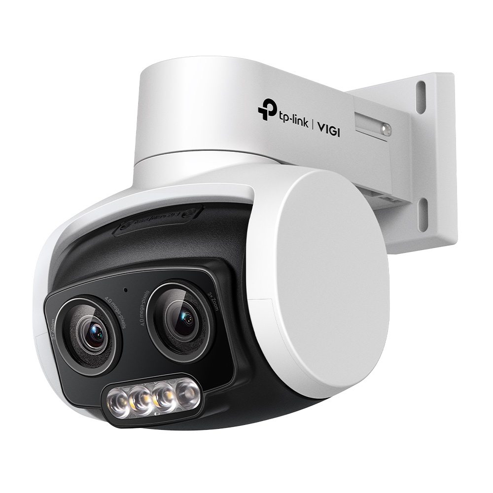TP-Link VIGI C540V TP-Link — view 2