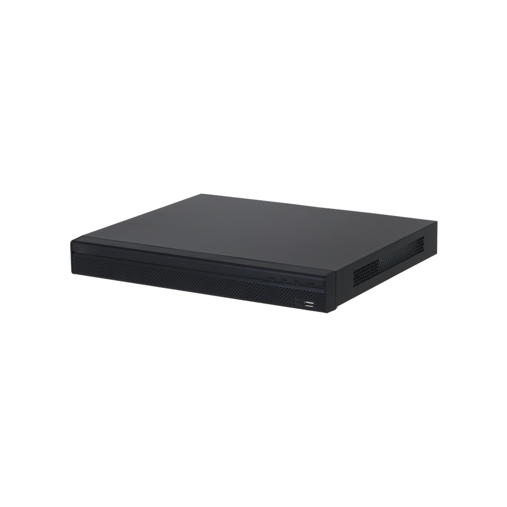 Dahua DHI-NVR4232-16P-4KS3 Dahua — view 2