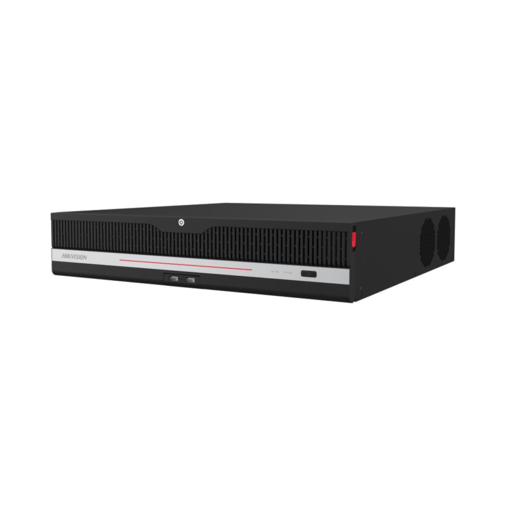 Hikvision iDS-9664NXI-P8 Hikvision — view 2