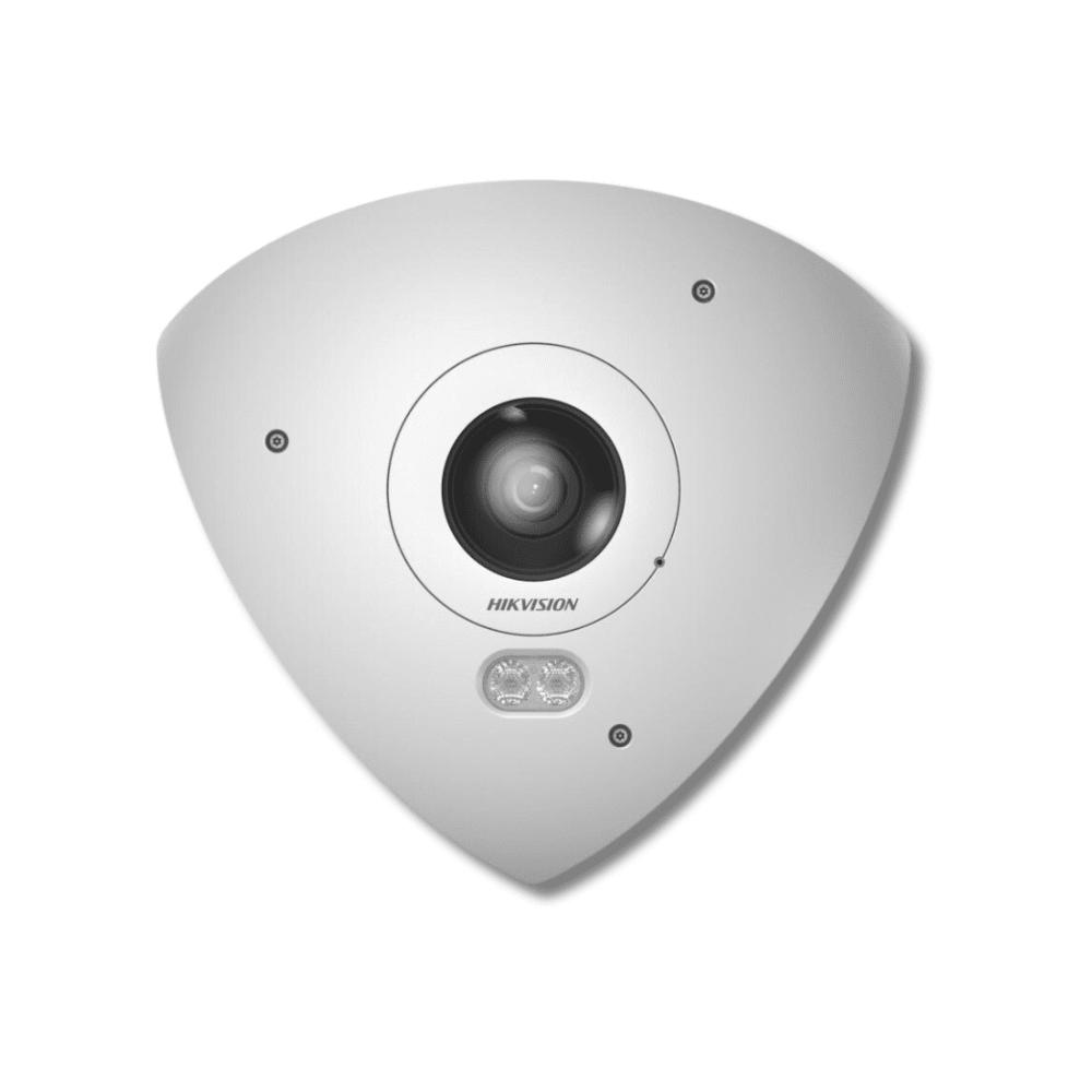 Hikvision DS-2CD6W65G1-IVS Hikvision — view 2
