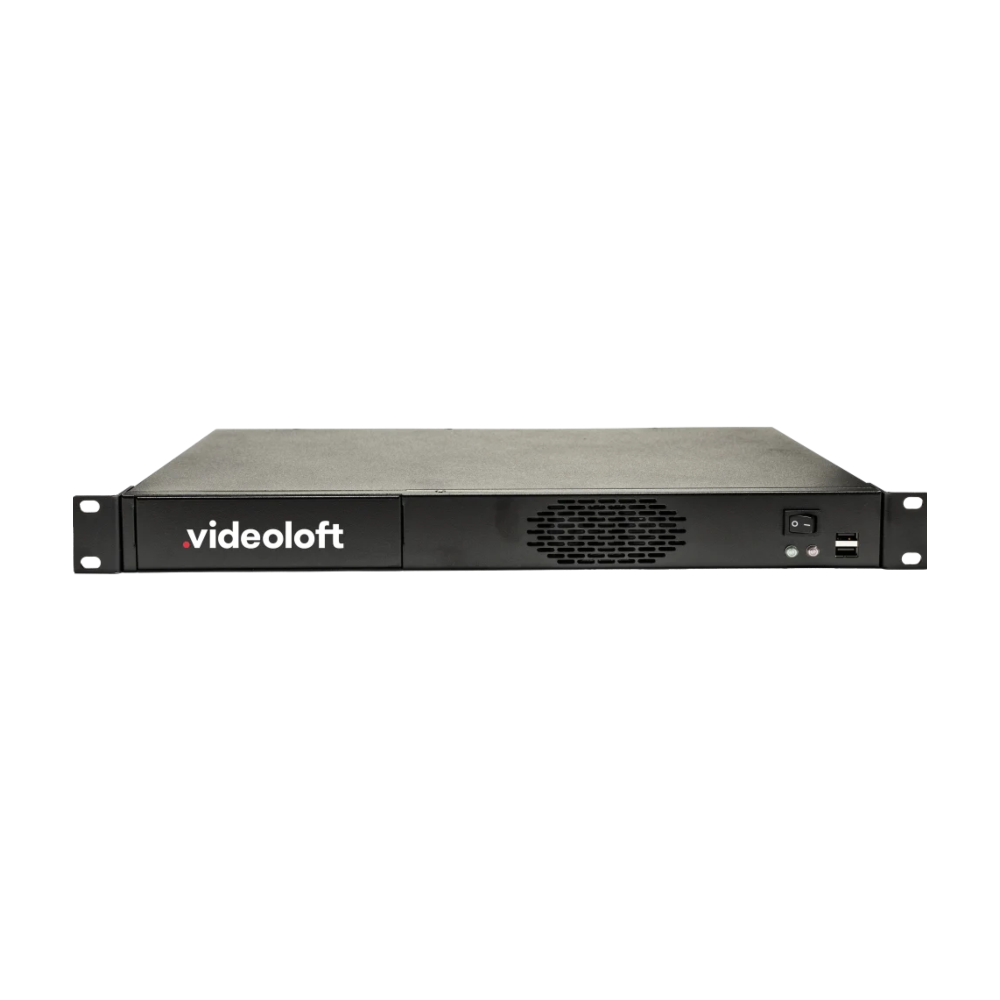 Videoloft VL-Cloud-ENT-32CH Videoloft — view 2