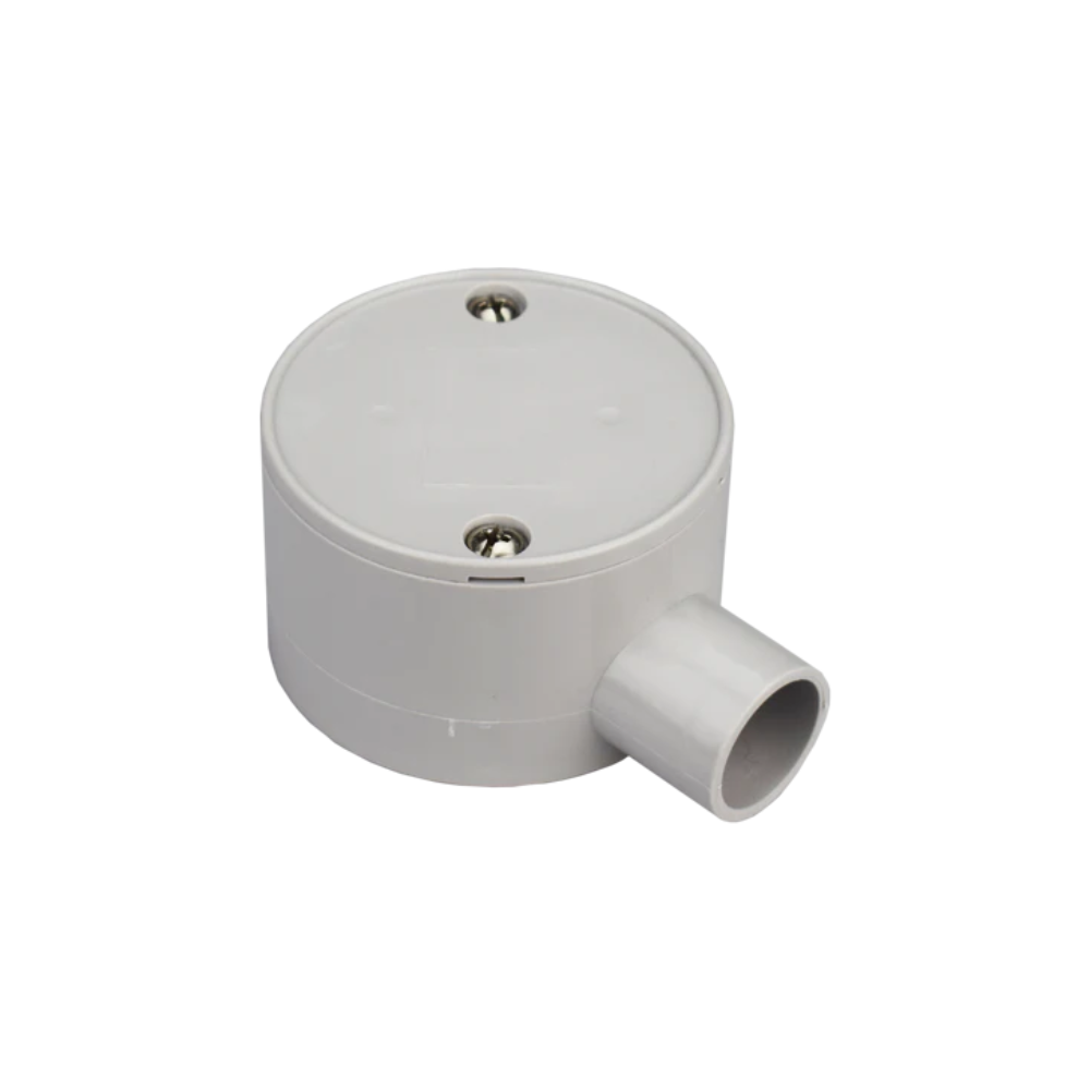 iSecure ICL-20MM-ONEWAY-JUNCTIONBOX iSecure — view 2