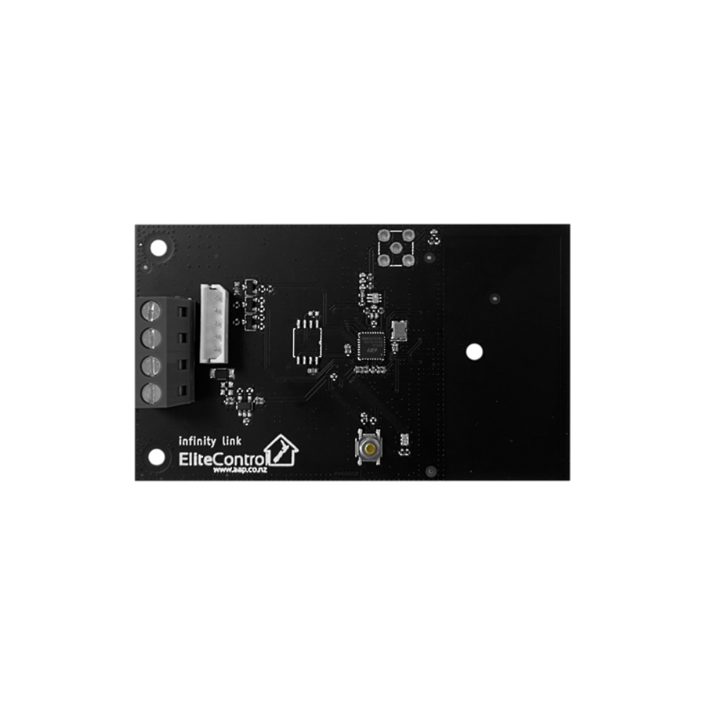 EliteAlarms Infinity-Link EliteAlarms — view 2