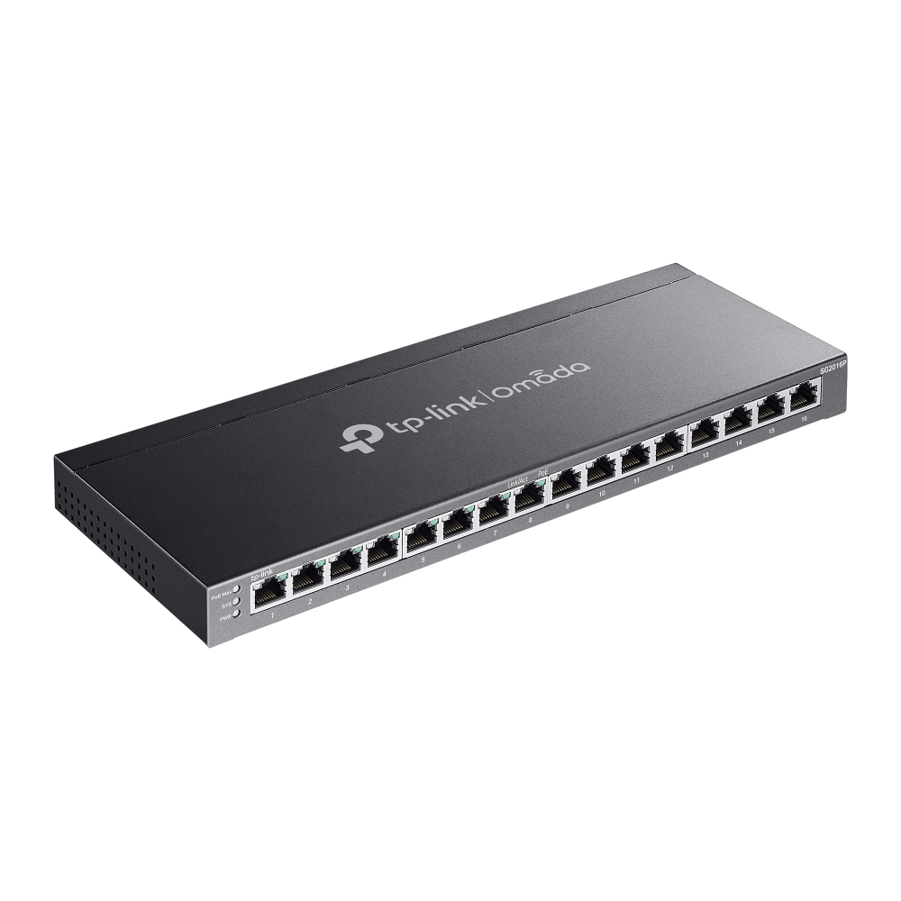 Omada Networks SG2016P Omada — view 5