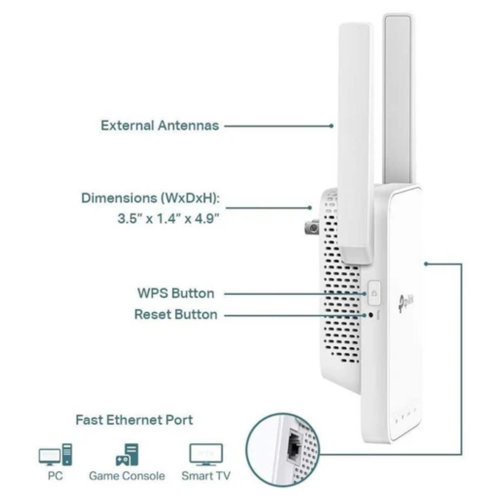 Hikvision DS-3WRE12C Hikvision — view 4