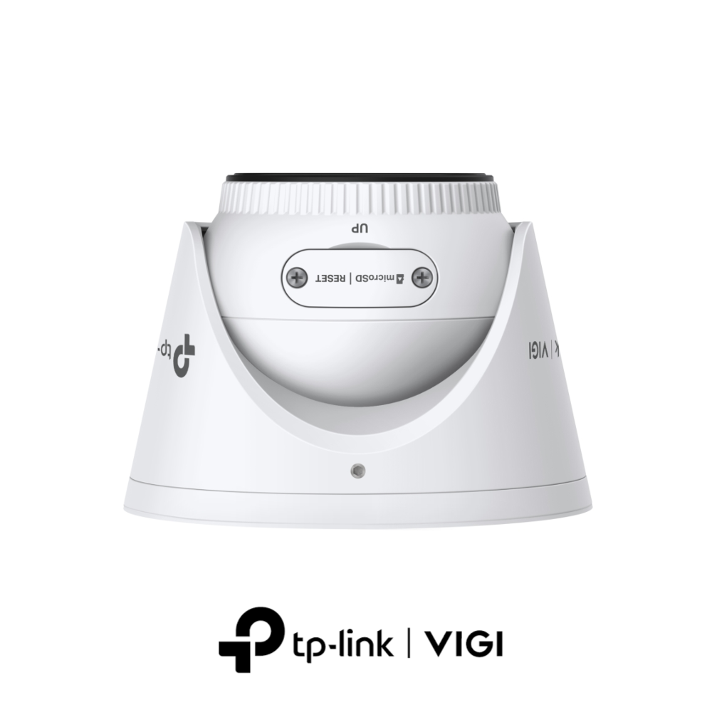 TP-Link VIGI InSight S455 4MM TP-Link — view 4