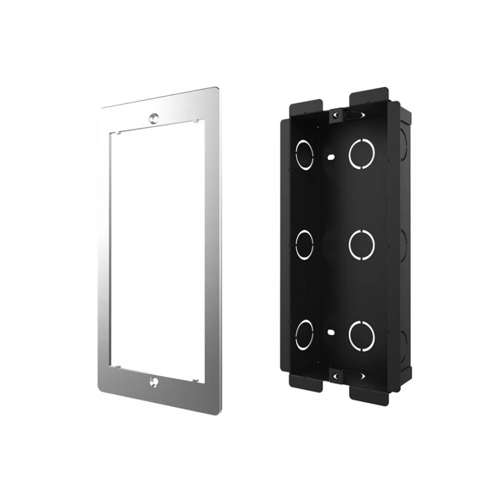Akuvox R20K In-Wall Mounting Box Akuvox — view 2