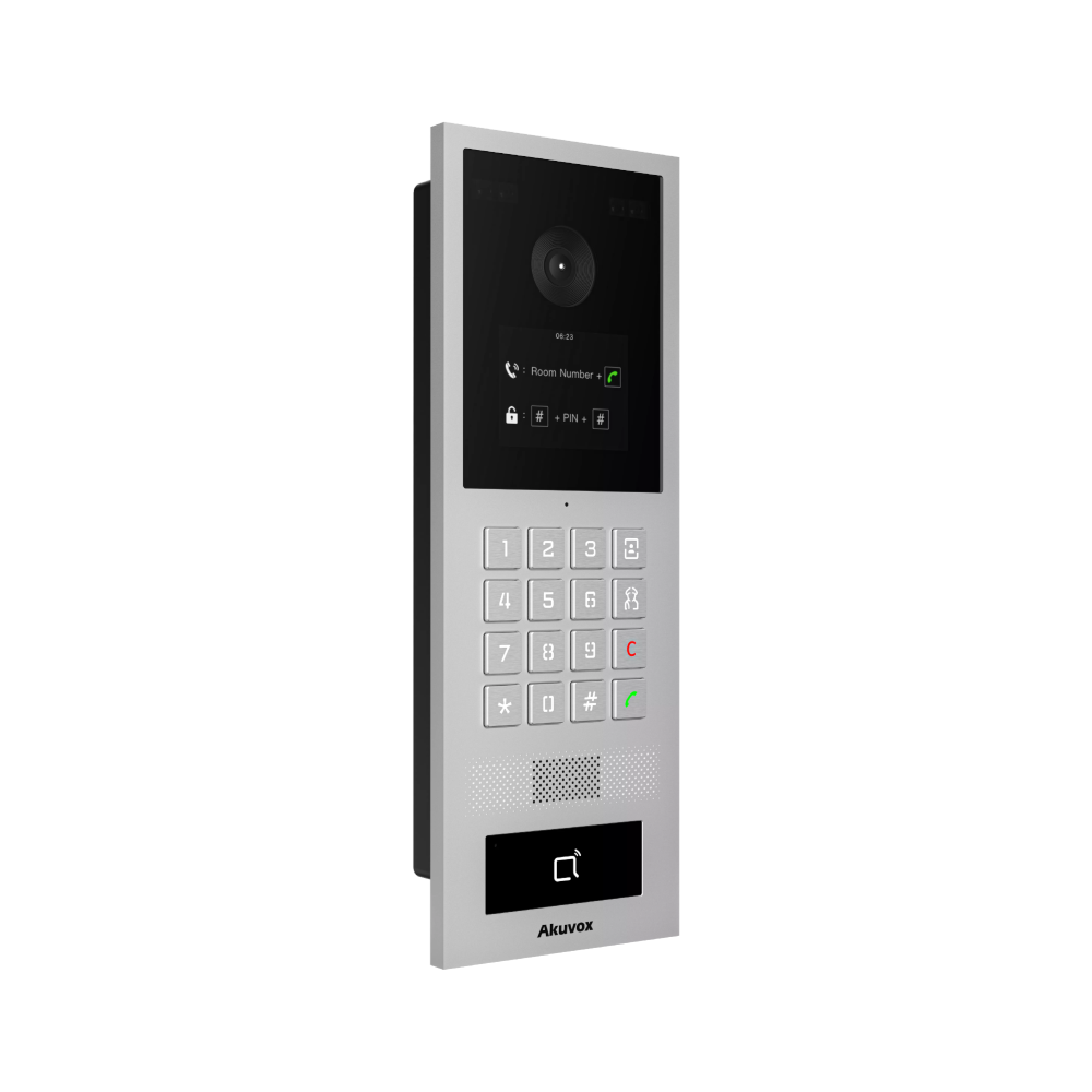 Akuvox S532 Akuvox — view 2