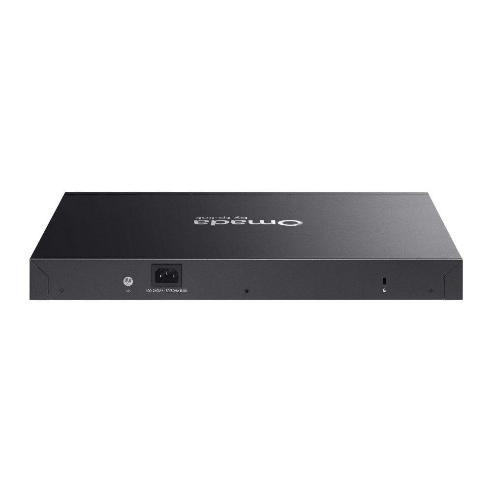 Omada Networks SG3428XMP Omada — view 5