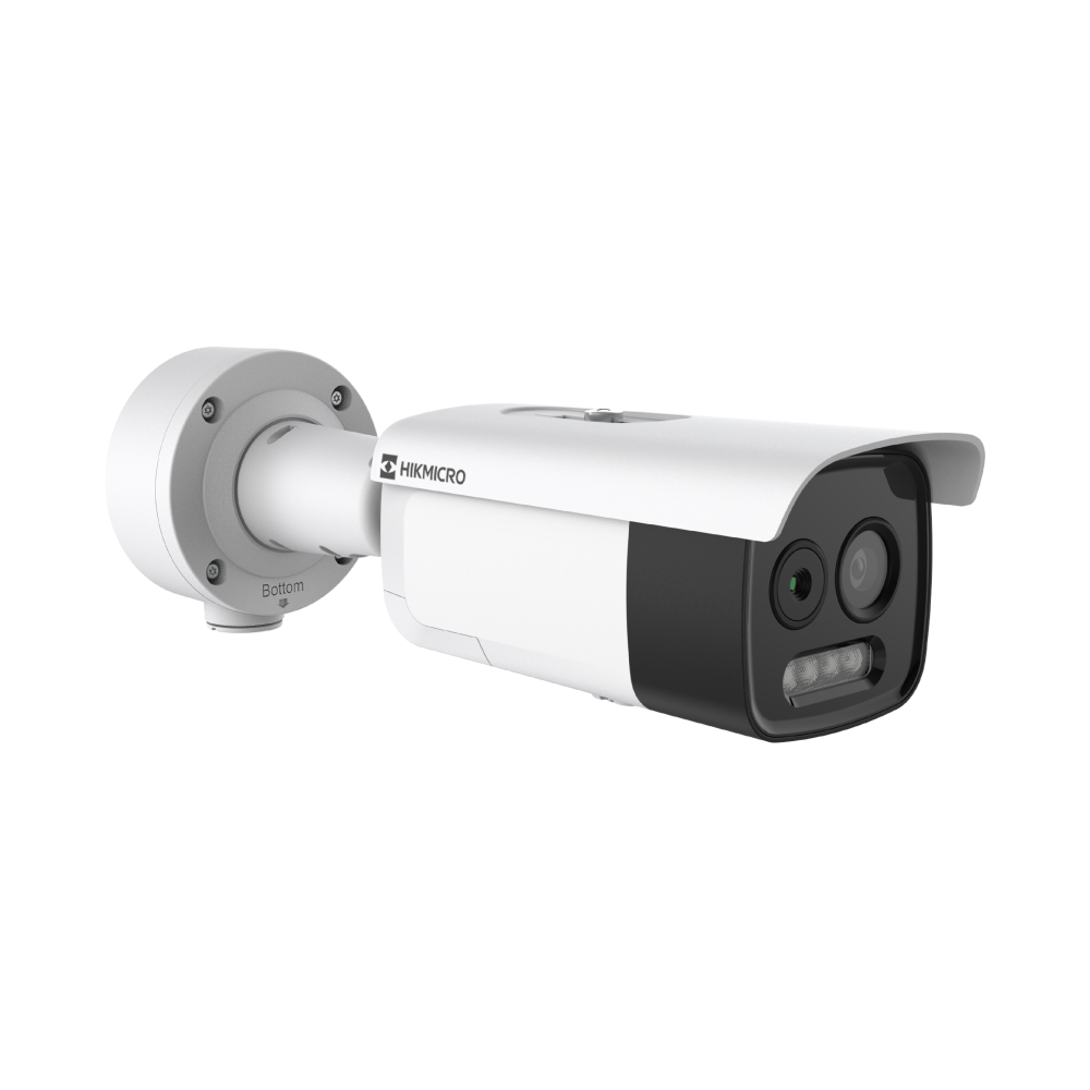 Hikvision HikMicro HM-TD2628-7/G1/T3A Hikvision — view 2