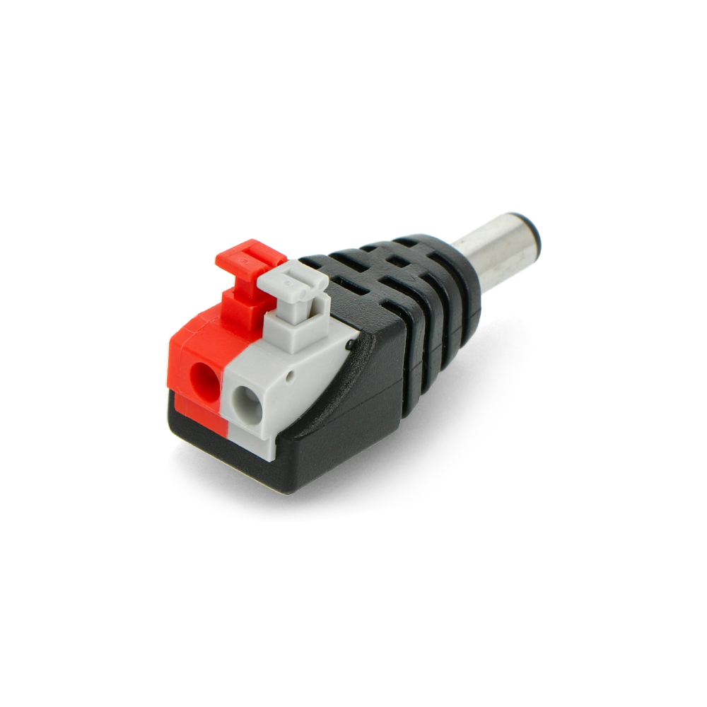iSecure CC6101-T-M iSecure — view 2