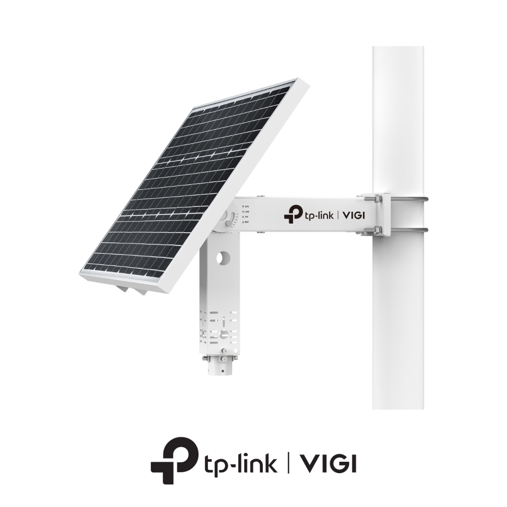 TP-Link VIGI SP9030 TP-Link — view 2