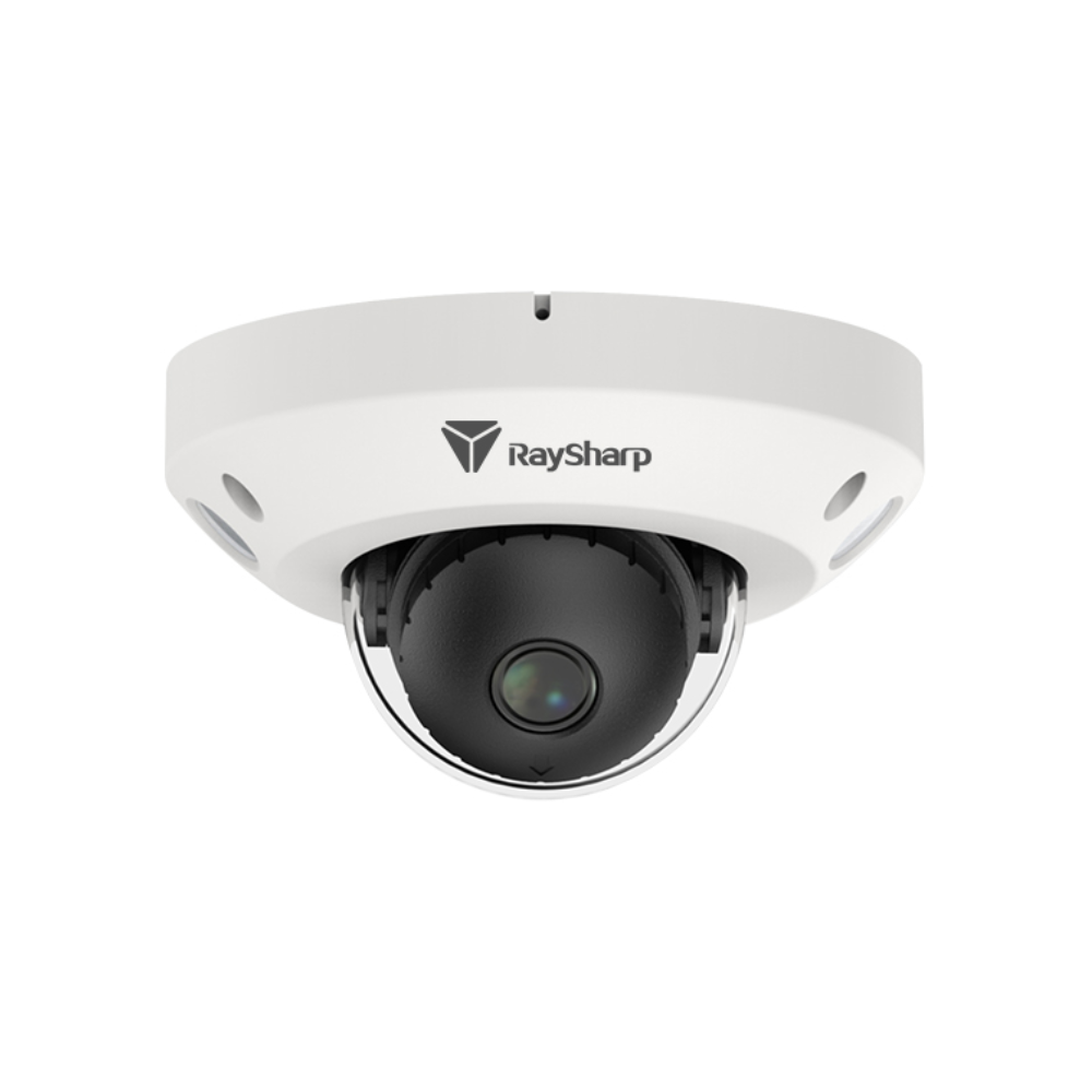 Raysharp RS-CH456M4CB-LW28PW-M Raysharp — view 2