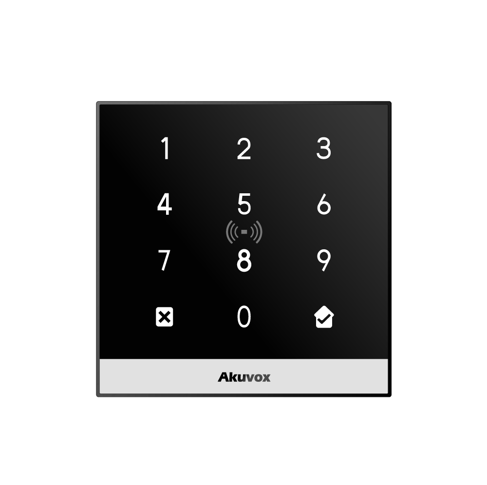 Akuvox A02S Akuvox — view 2