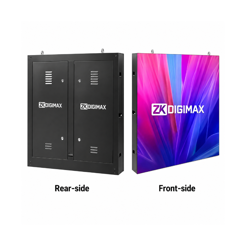 ZKDigimax DG01-A2P25 ZKDigimax — view 4
