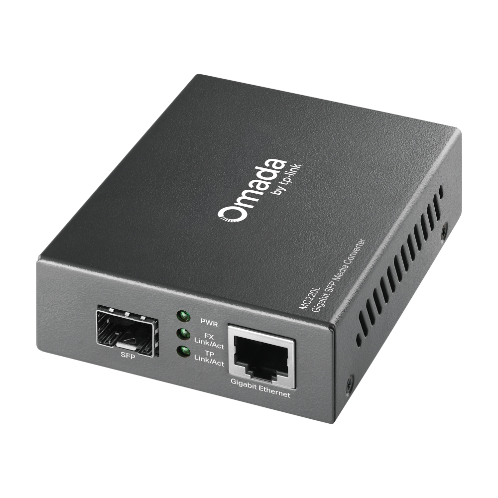 Omada Networks MC220L Omada — view 2