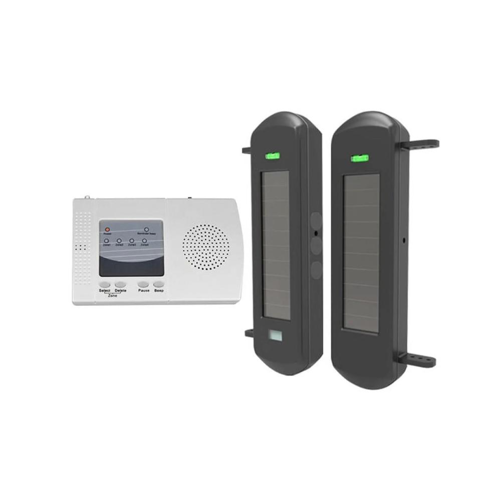 iSecure WDA-Q3-MFR-KIT iSecure — view 2