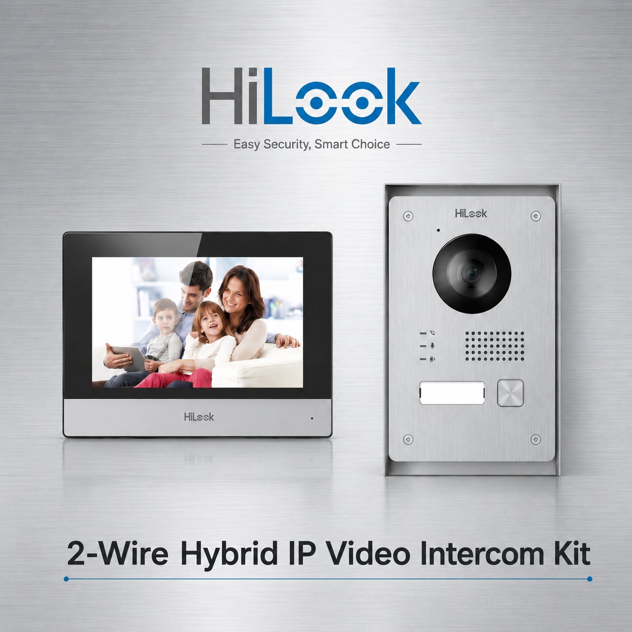 HiLook HA-KIT-PY2 HiLook — view 2