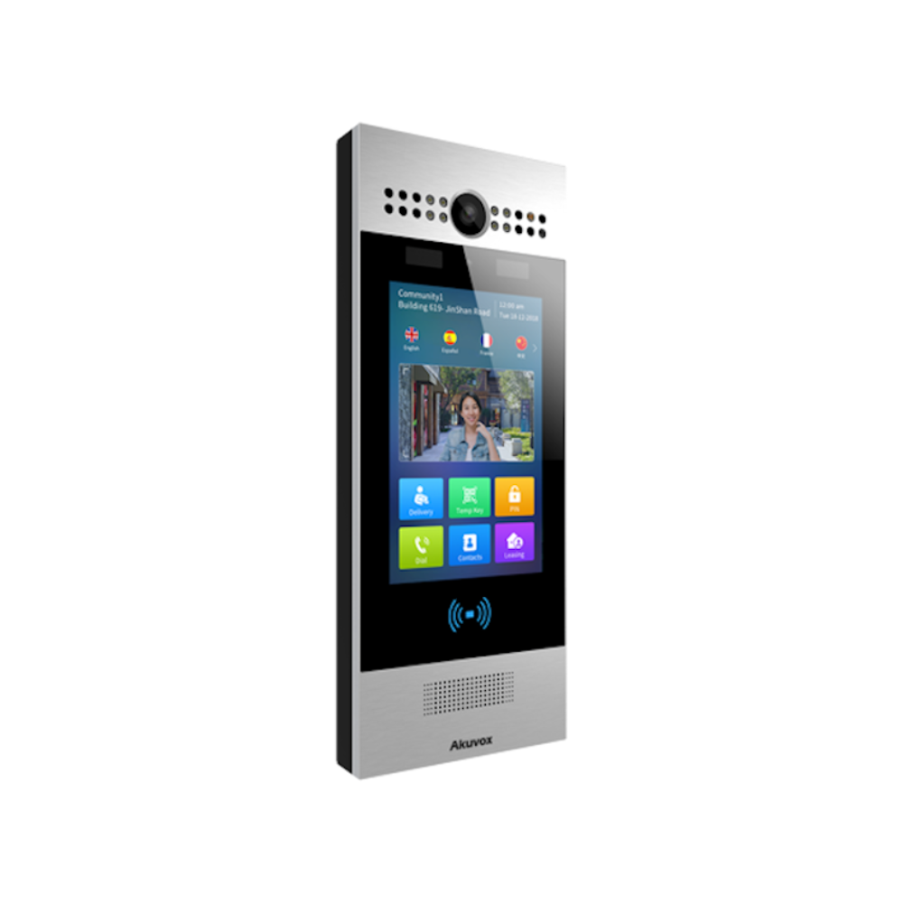 Akuvox R29S Akuvox — view 2