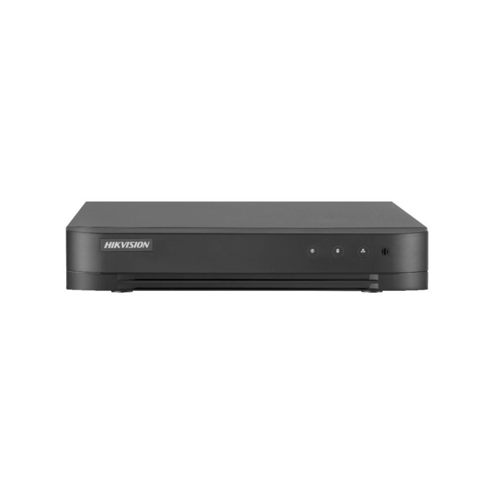 Hikvision iDS-7208HTHI-M2/S-4TB Hikvision — view 2