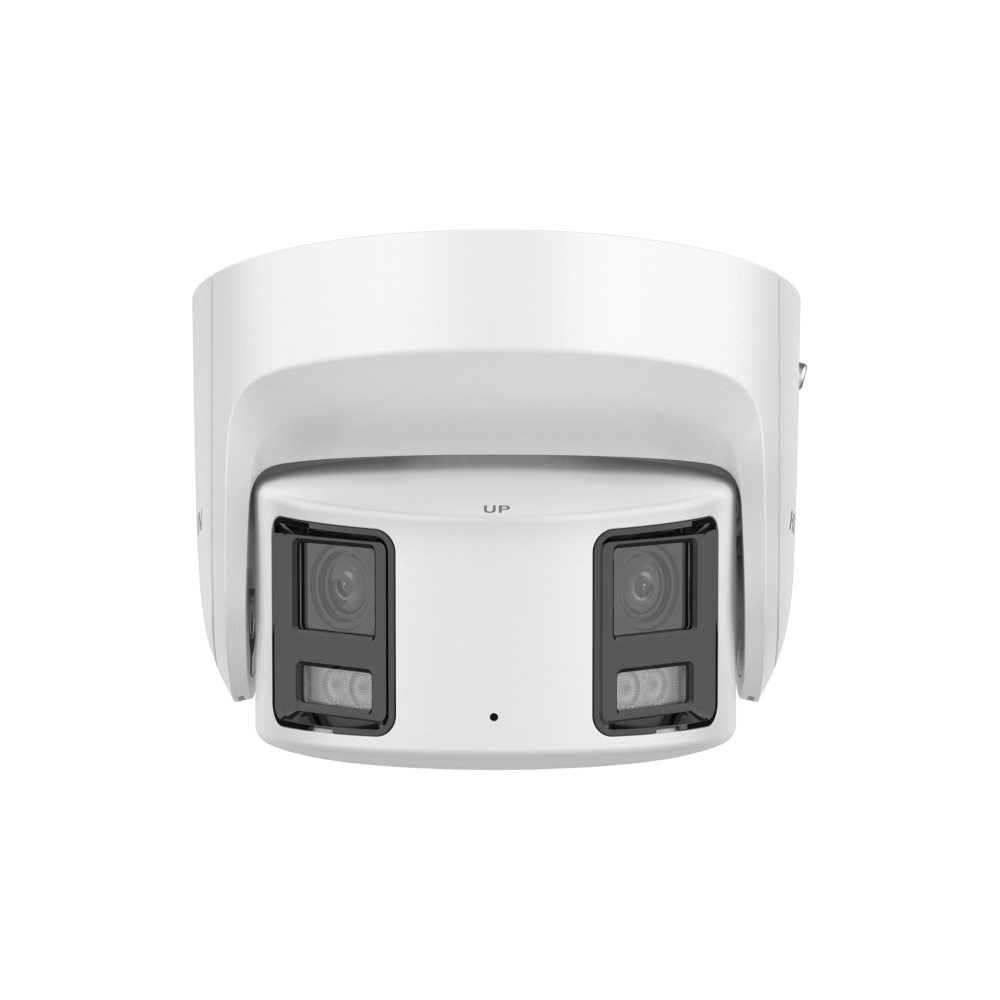 Hikvision DS-2CD2387G2P-LSU/SL Hikvision — view 3