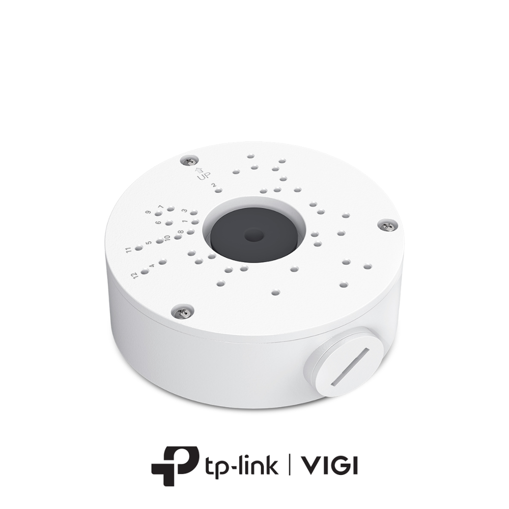 TP-Link VIGI InSight S385 2.8MM TP-Link — view 6