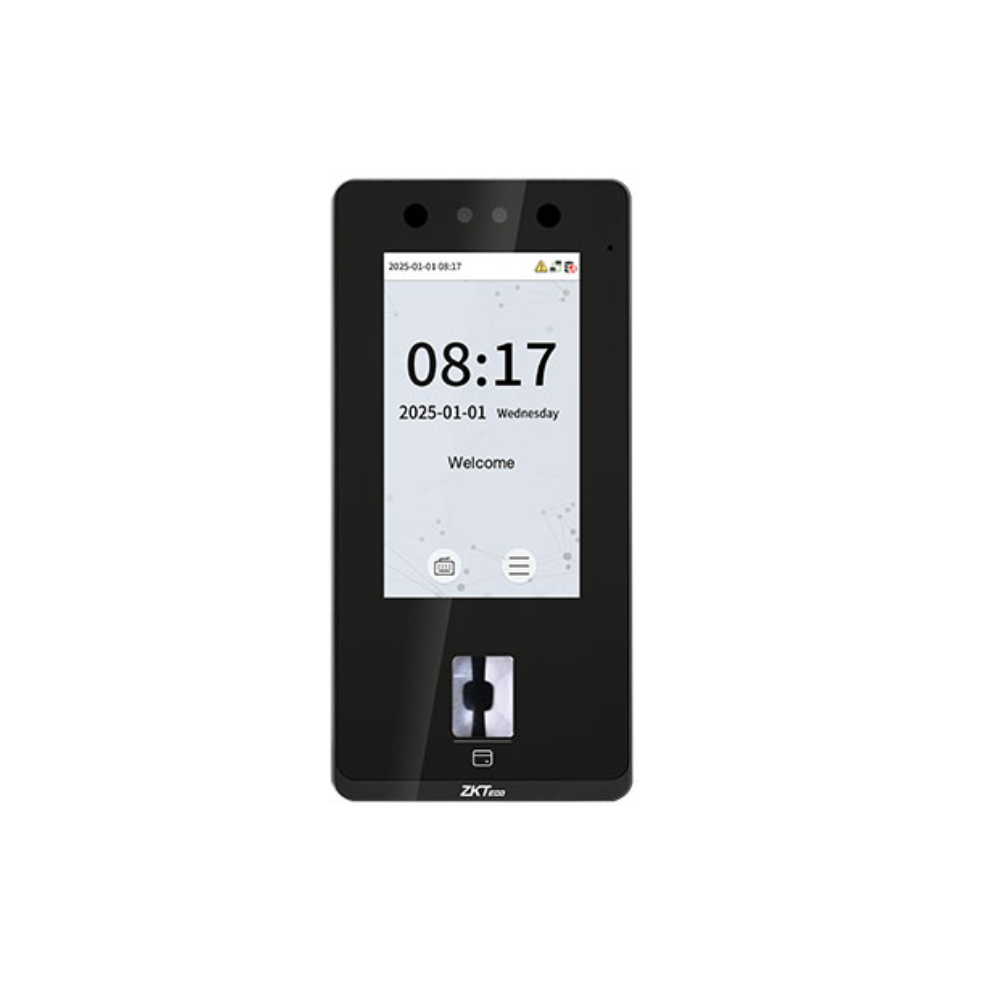 ZKTeco SenseFace 4A ZKTeco — view 2