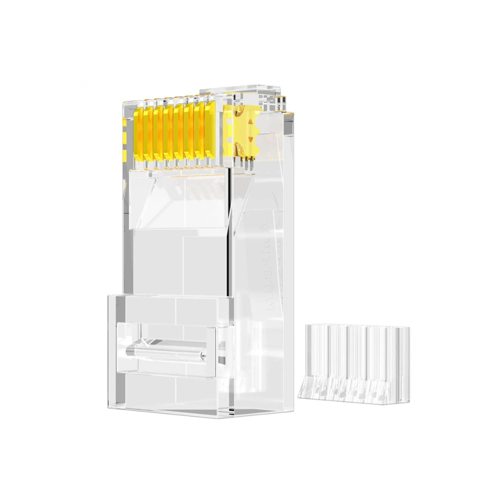 4Cabling SLD.C6AUUTP.BLACK 4Cabling — view 5