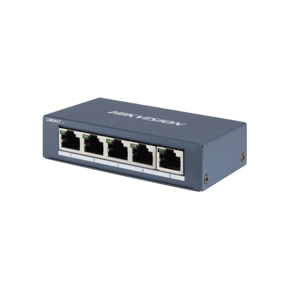 Hikvision DS-3E0505-O Hikvision — view 1