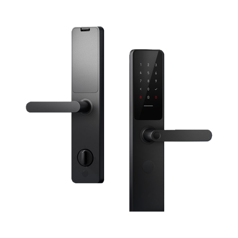 Akubela Smart-Lock C6 Akubela — view 2