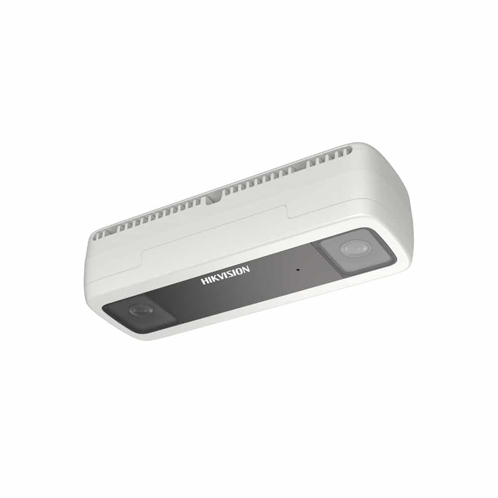 Hikvision DS-2CD6825G0/C-IVS Hikvision — view 2