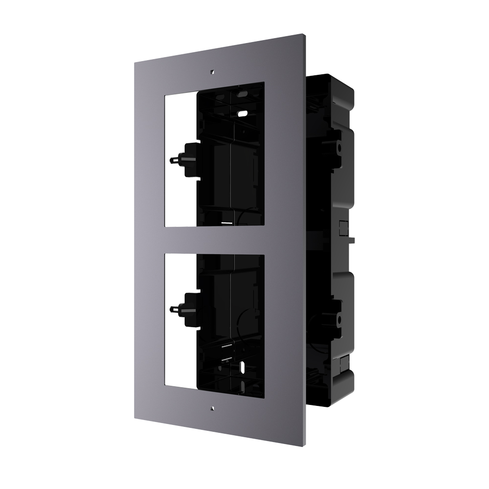 Hikvision DS-KD-ACF2/Plastic Hikvision — view 2