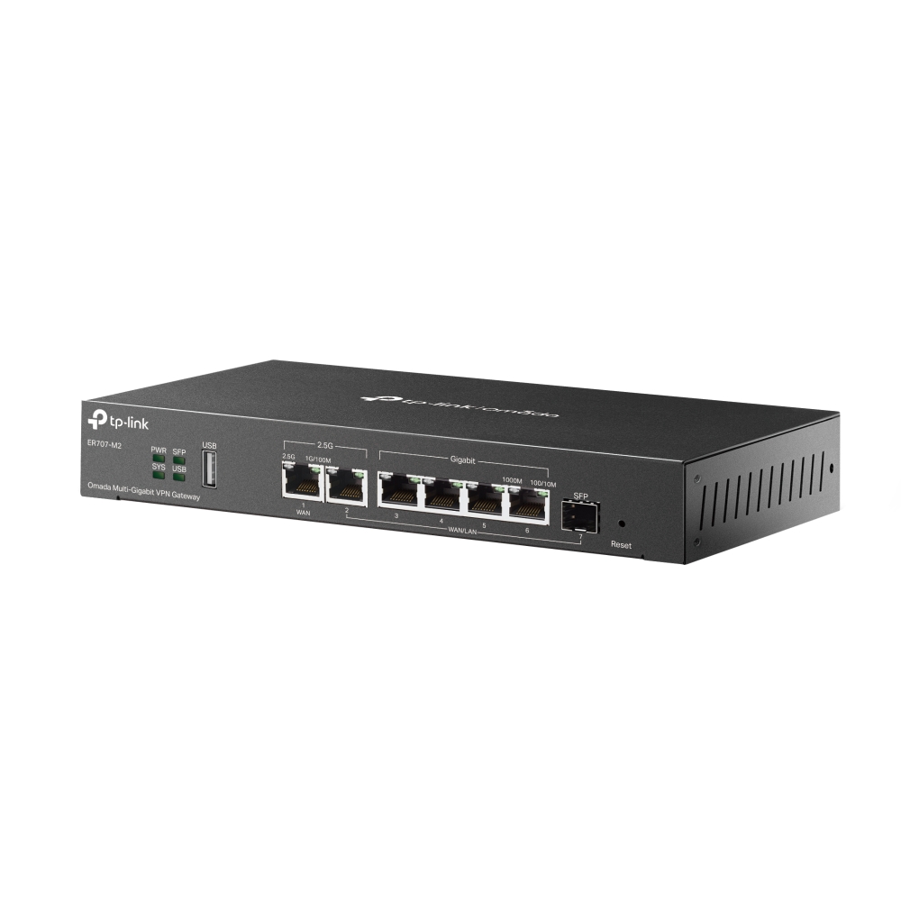 Omada Networks ER707-M2 Omada — view 3