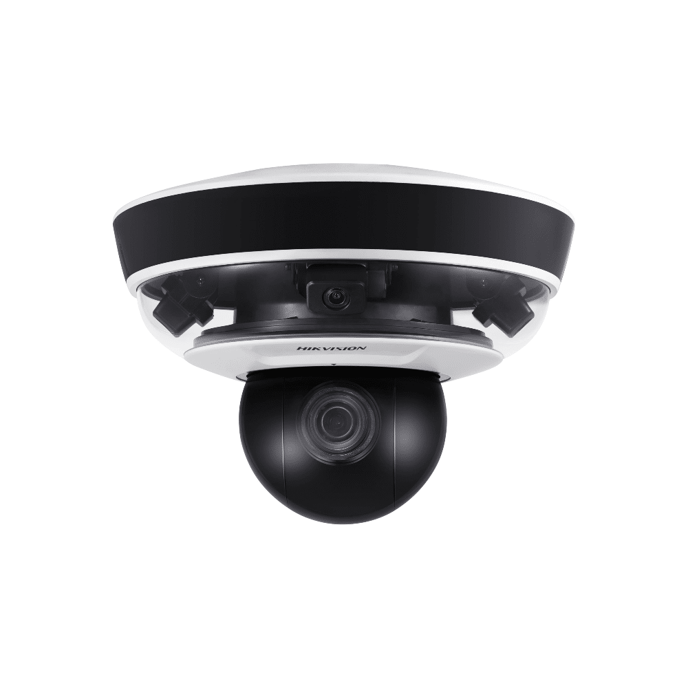 Hikvision DS-2PT5326IZ Hikvision — view 2