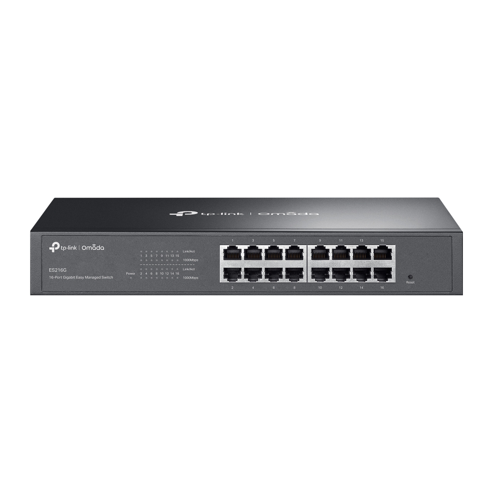 Omada Networks ES216G Omada — view 2