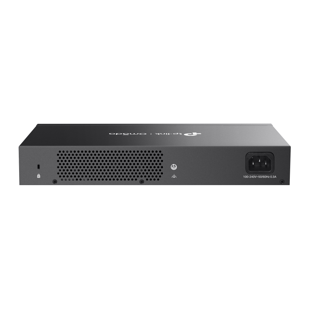 Omada Networks ES216G Omada — view 5