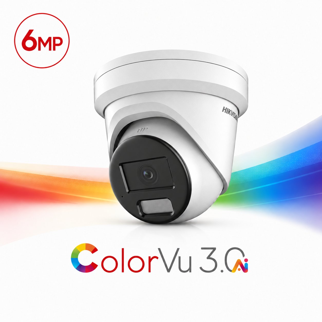 Hikvision IP Cameras