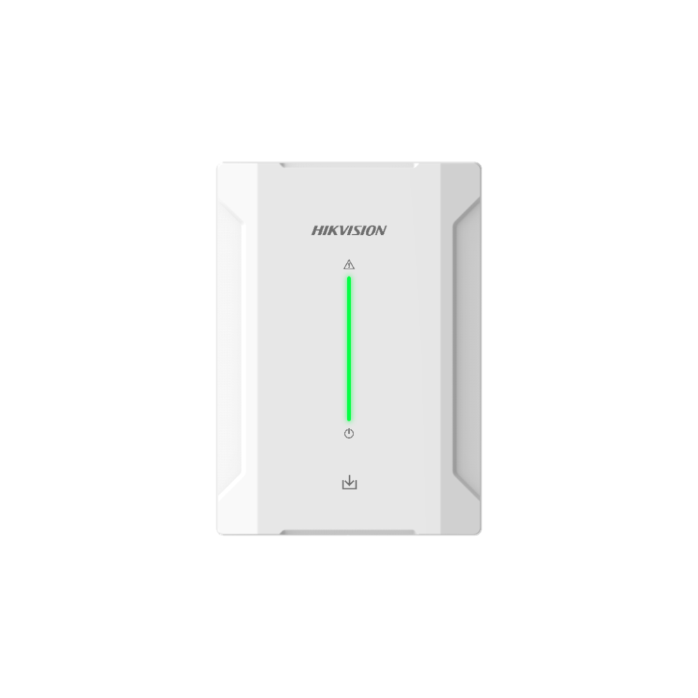 Hikvision DS-PM1-O4H-H Hikvision — view 2