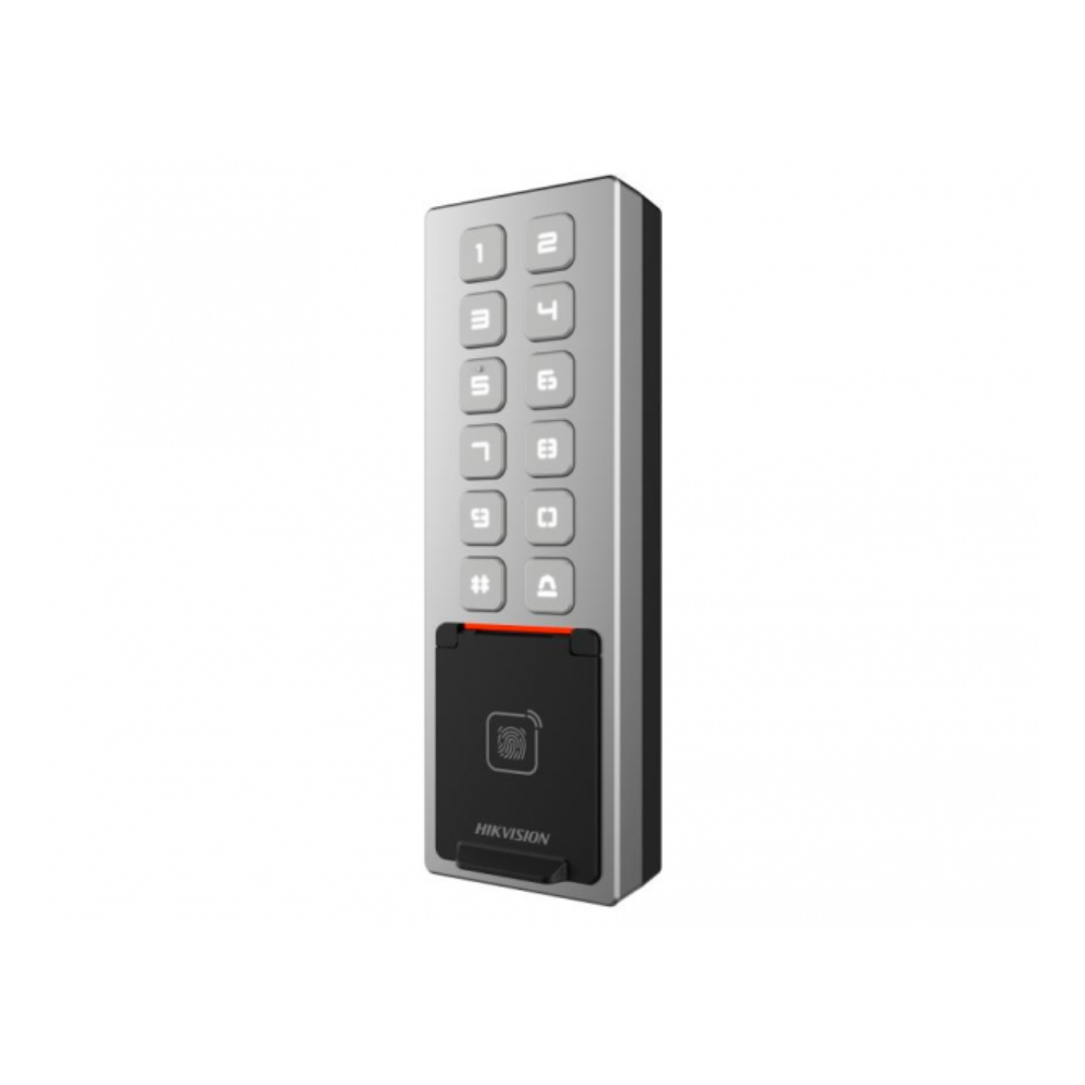 Hikvision DS-K1T805MBFWX Hikvision — view 2